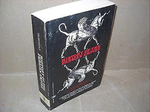 History of the Persian Empire