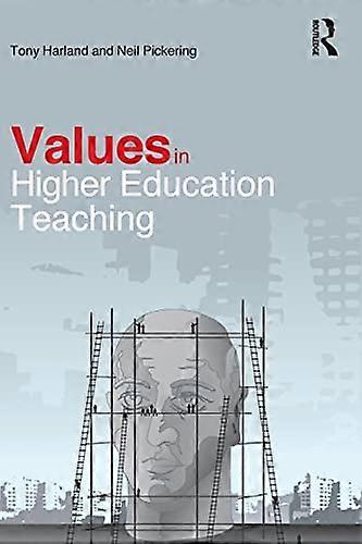 Values in Higher Education Teaching