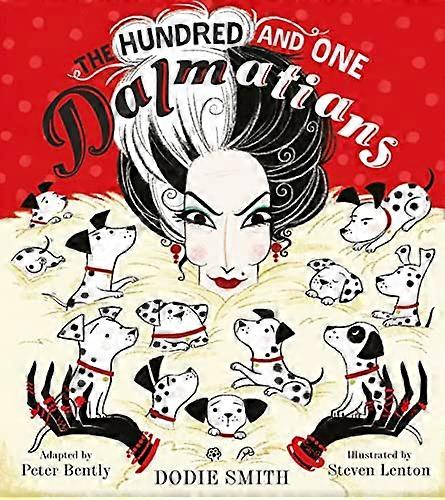 The Hundred and One Dalmatians