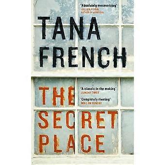The Secret Place