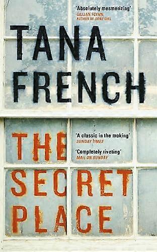 The Secret Place