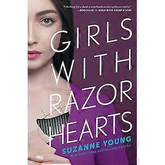 Girls with Razor Hearts
