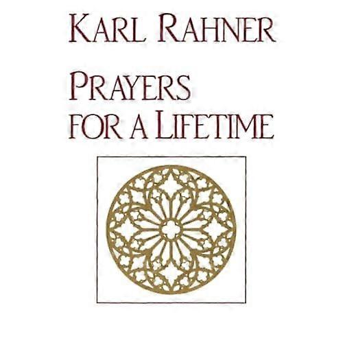 Prayers for a Lifetime