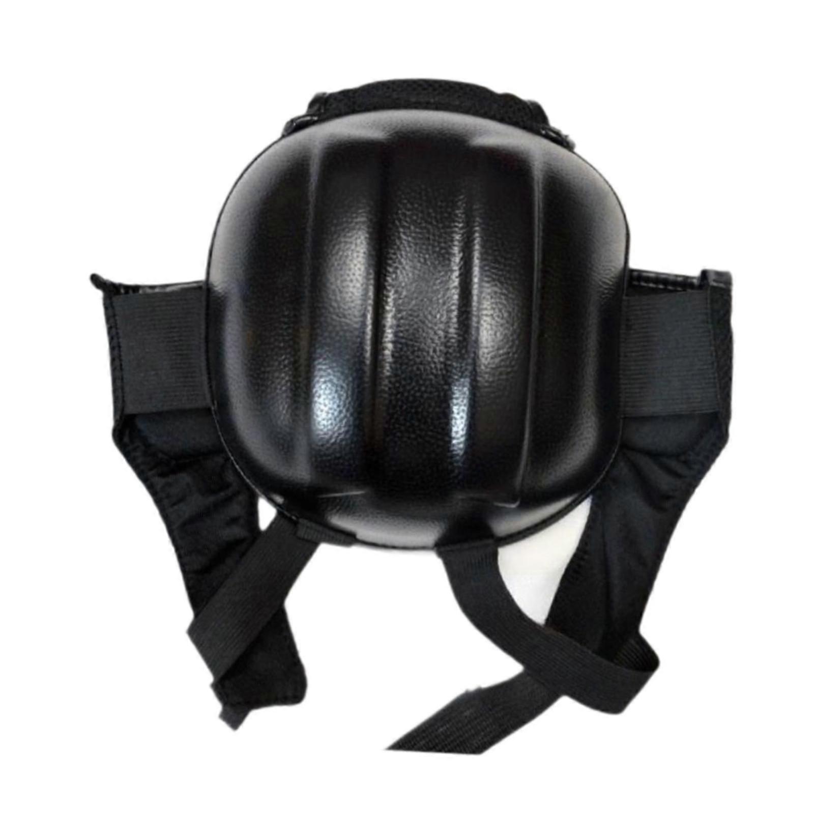 ボクシングヘッドギア大人サッカー格闘技スパーリングのためのキックボクシングヘッドギア