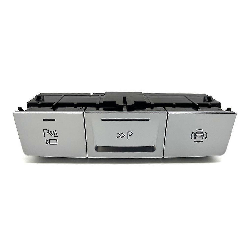 4N0 959 673 J / 4N0959673J for A6 C8 A7 A8 Q8 Parking Radar Switch Multi-Function Switch