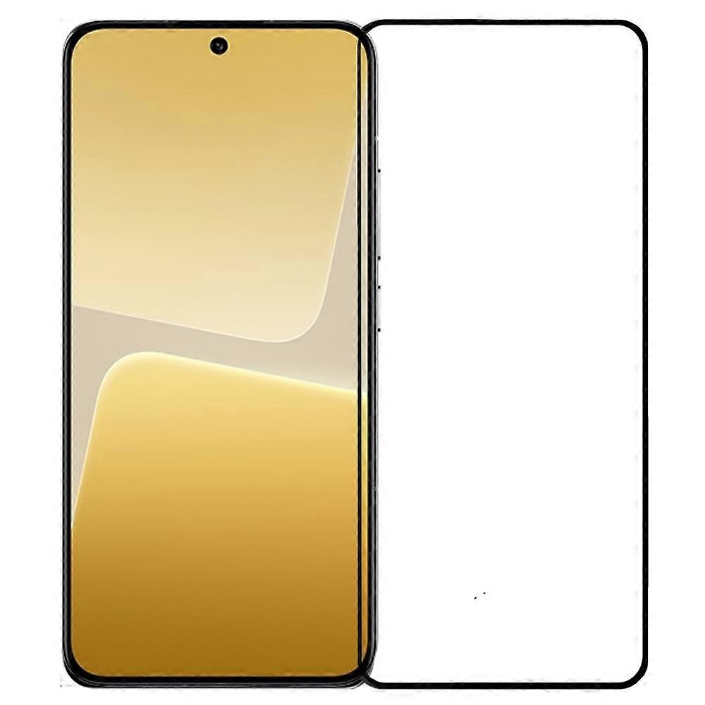For Xiaomi 14 Tempered Glass