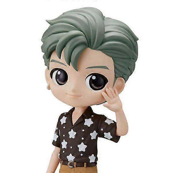 Q Figurine Posket - Tinytan Dynamite - Rm (ver.b)