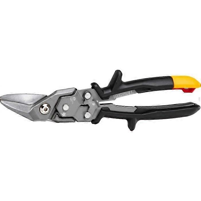 Toughbuilt Left Aviation Shears Left Cut - TOUGHBUILT - TB-H4-60-L