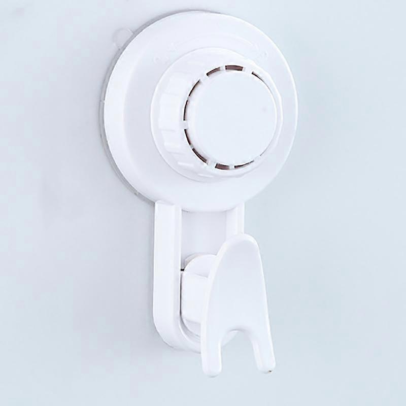 Suction Cup Hook Detachable Vacuum Powerful Hook Household Removable Hook
