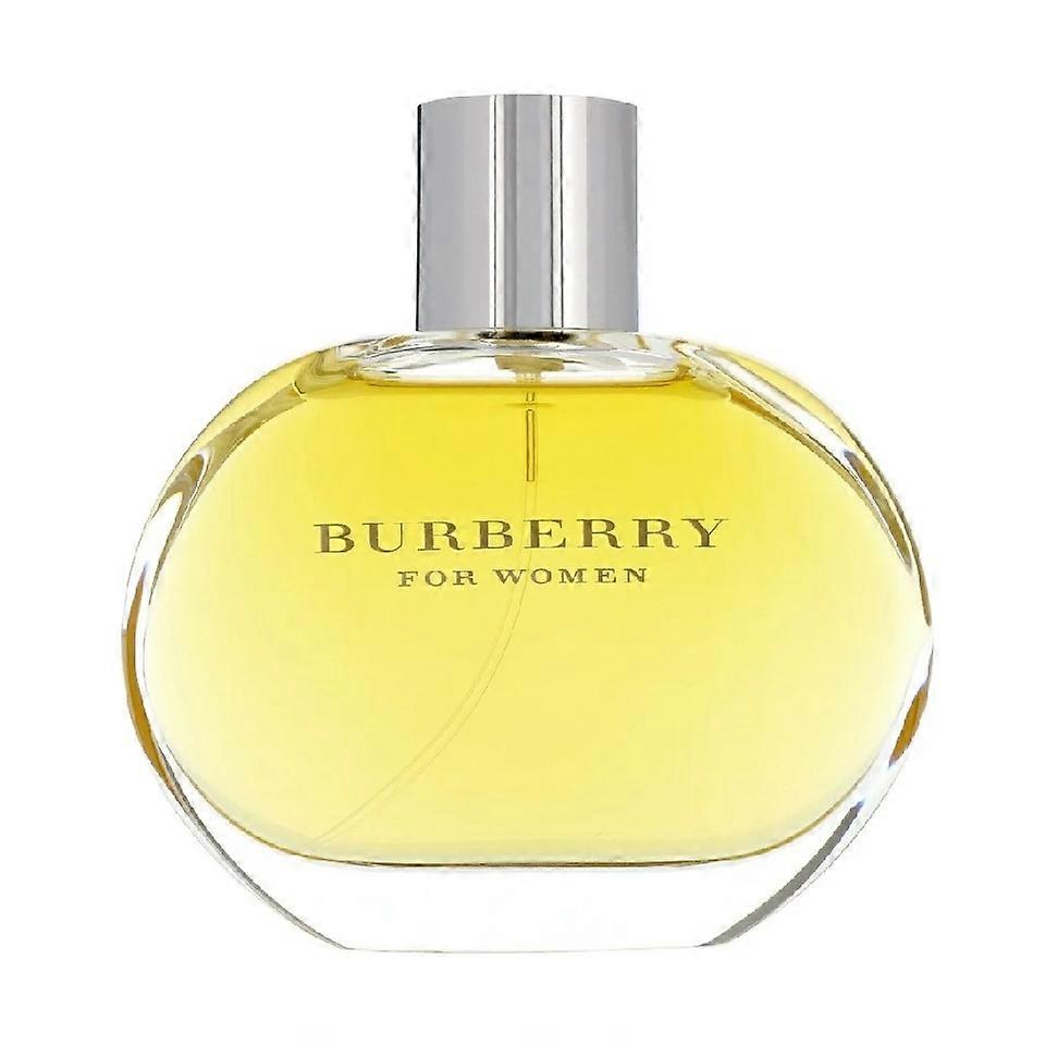 Burberry Mujeres EDP 100ML