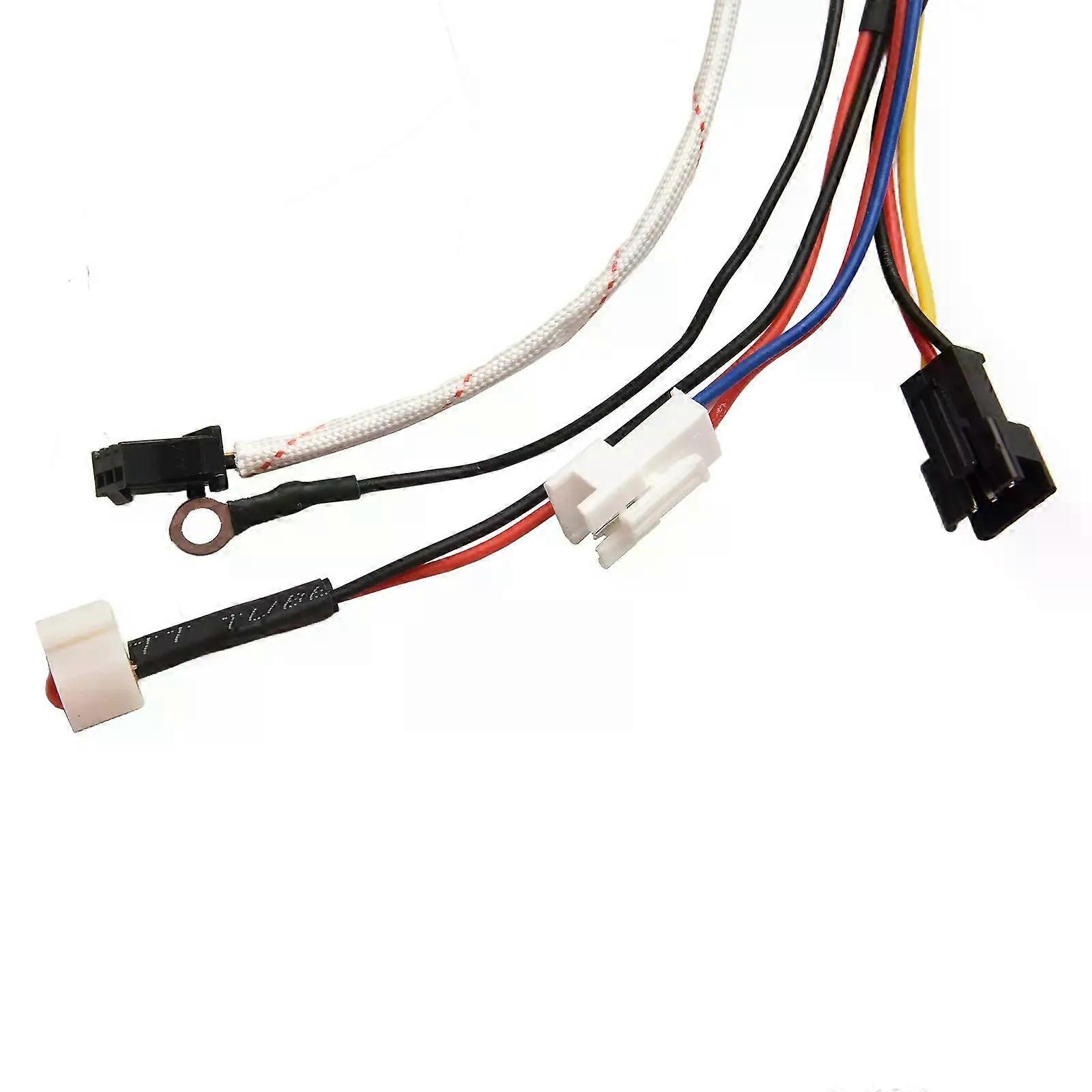 Pulse Point Controller Temperature Control Gas Water Gas Water Heater Heater Parts Double Igniter Controller Pulse Point