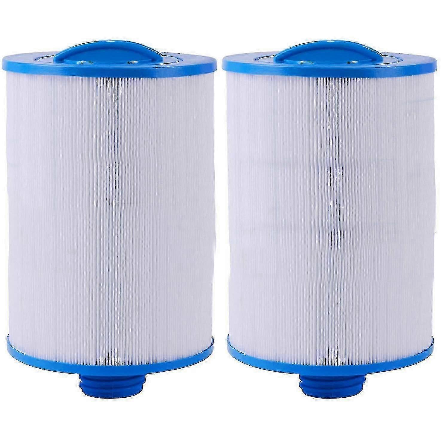 Replacement For Spa Filter Pww50p3(1 1/2inch Coarse Thread), 6ch-940, -0359, Front Access Skimmer f54