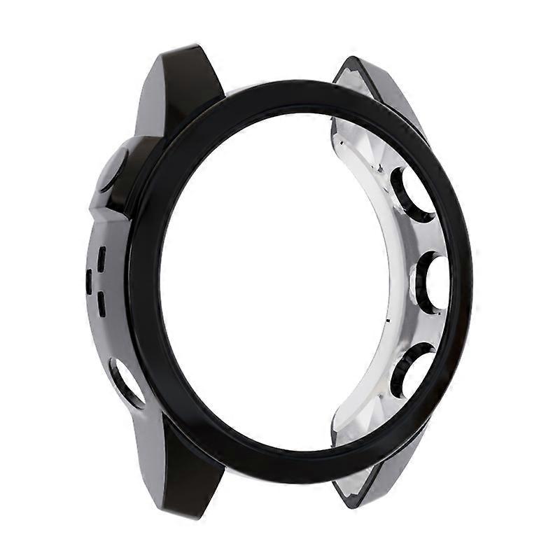 Do półpaku Garmin Epix Etui na zegarek z TPU