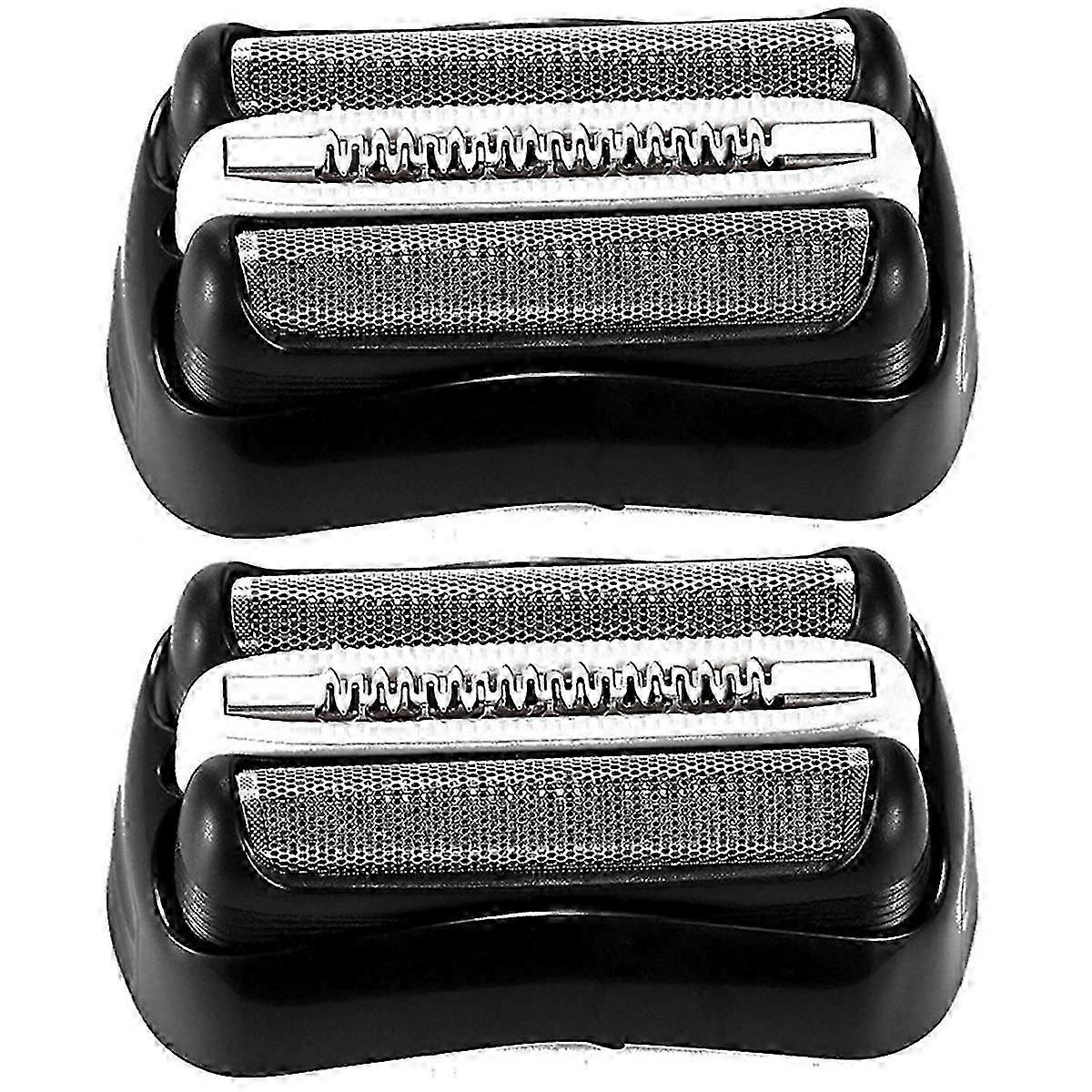 2PCS 32B Shaver Replacement Part for Series 3,Replacement Foil & Cutter for Series 3010S 3040S DS