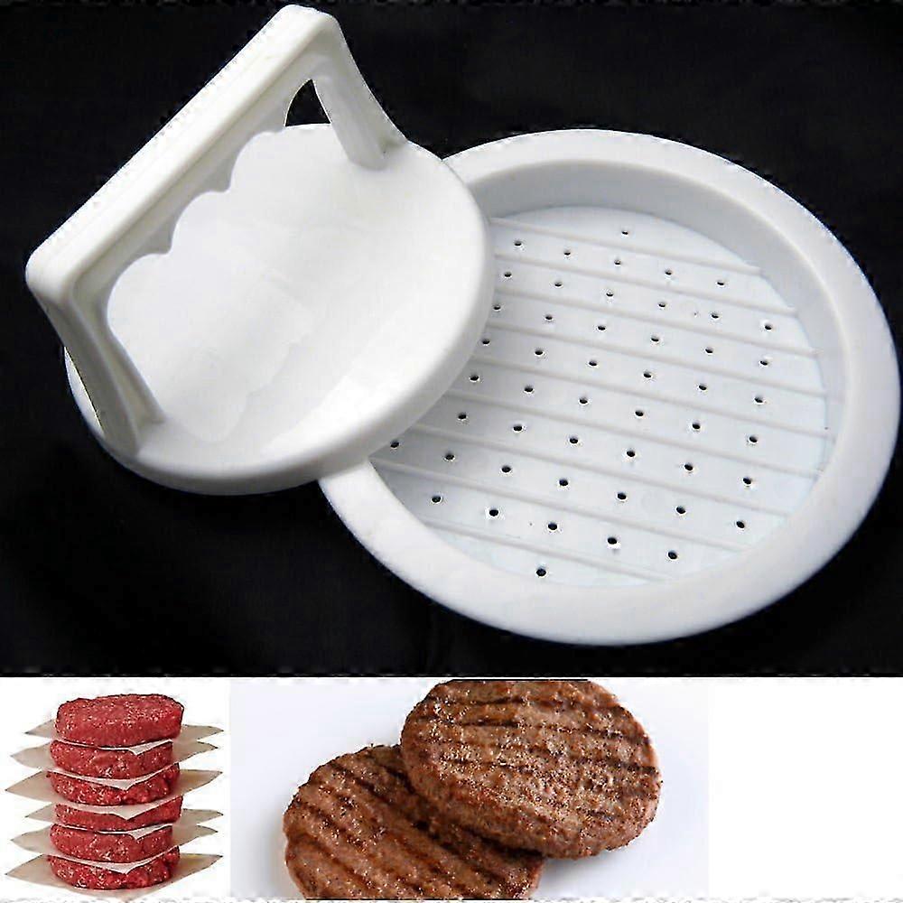 Burger Patty Maker