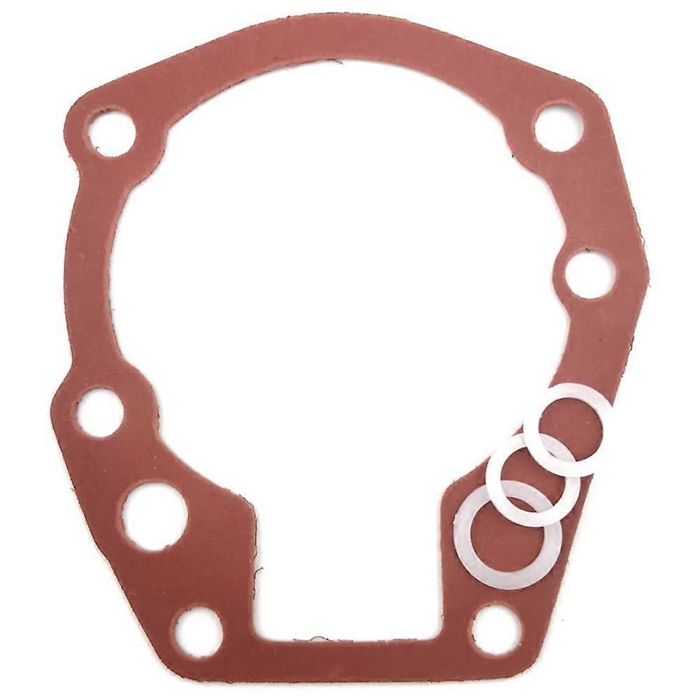 YiheoZux Carburetor Repair Rebuild Kit For Johnson Evinrude 1.5hp / 2hp / 3hp Outboards