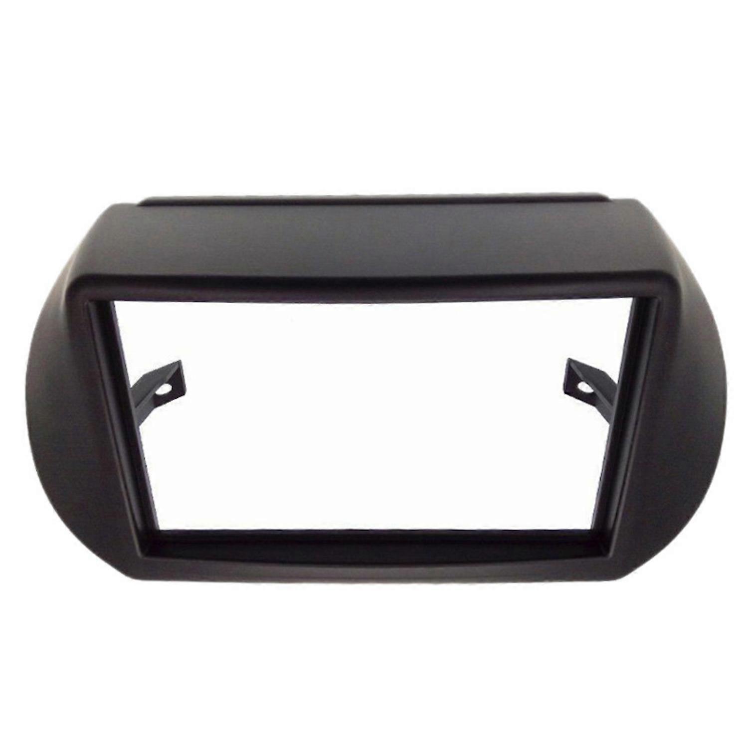 for FIAT Fiorino Panel Frame Car Fascias Stereo Radio Panel
