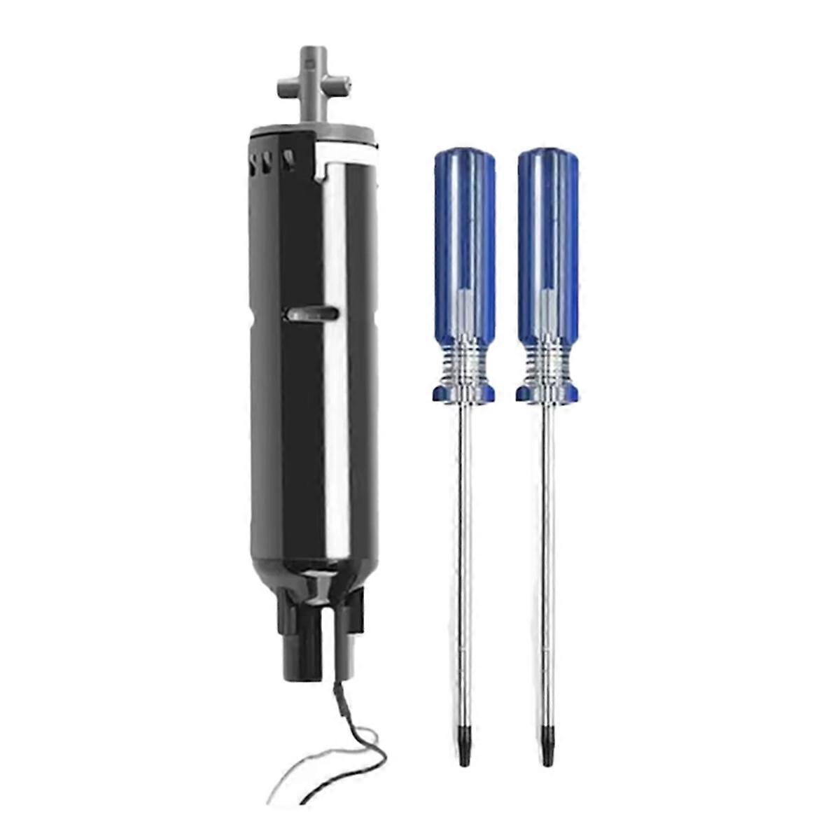 30W Brush Motor Soft Roller for V10 V11 Roller Vacuum Cleaner Soft Motor Assembly Vacuum Cleaner Acc