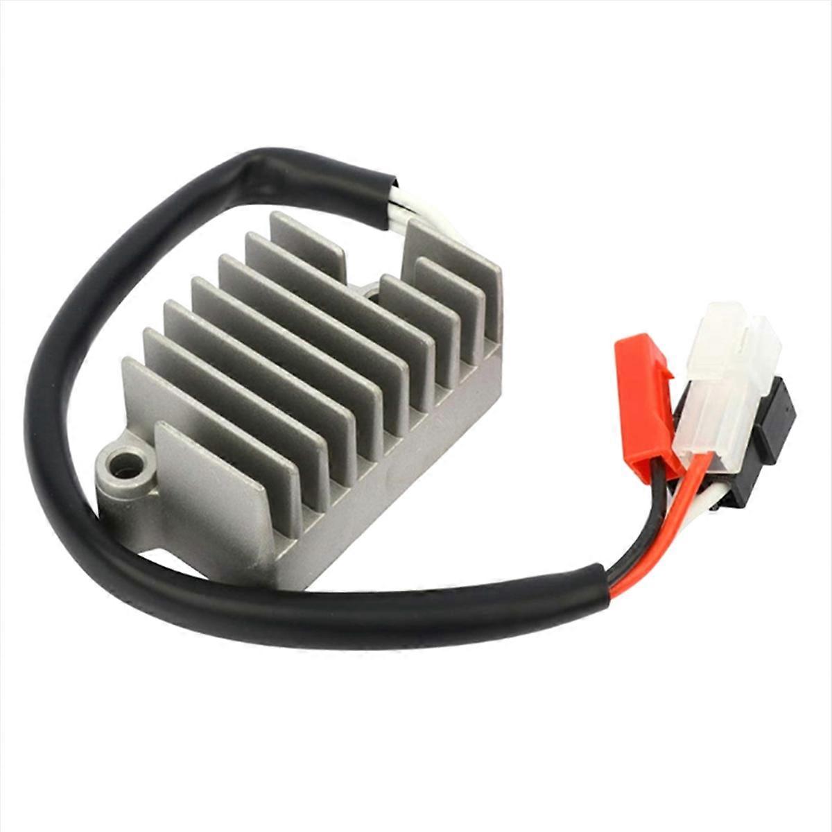 Voltage Regulator Rectifier for Vmax 1200 3JP-81960-01-00