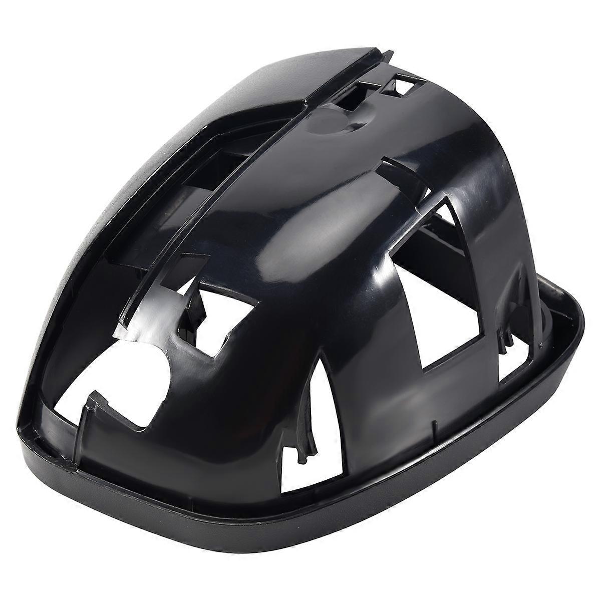 Rear View Mirror Cover Frame Mirror Shell Base Exterior Accessories for Focus 2008-2017