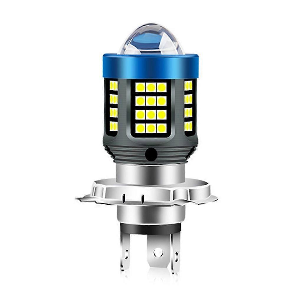  Waterproof LED Headlight Long Service LED Headlight Conversion for Motorcycle