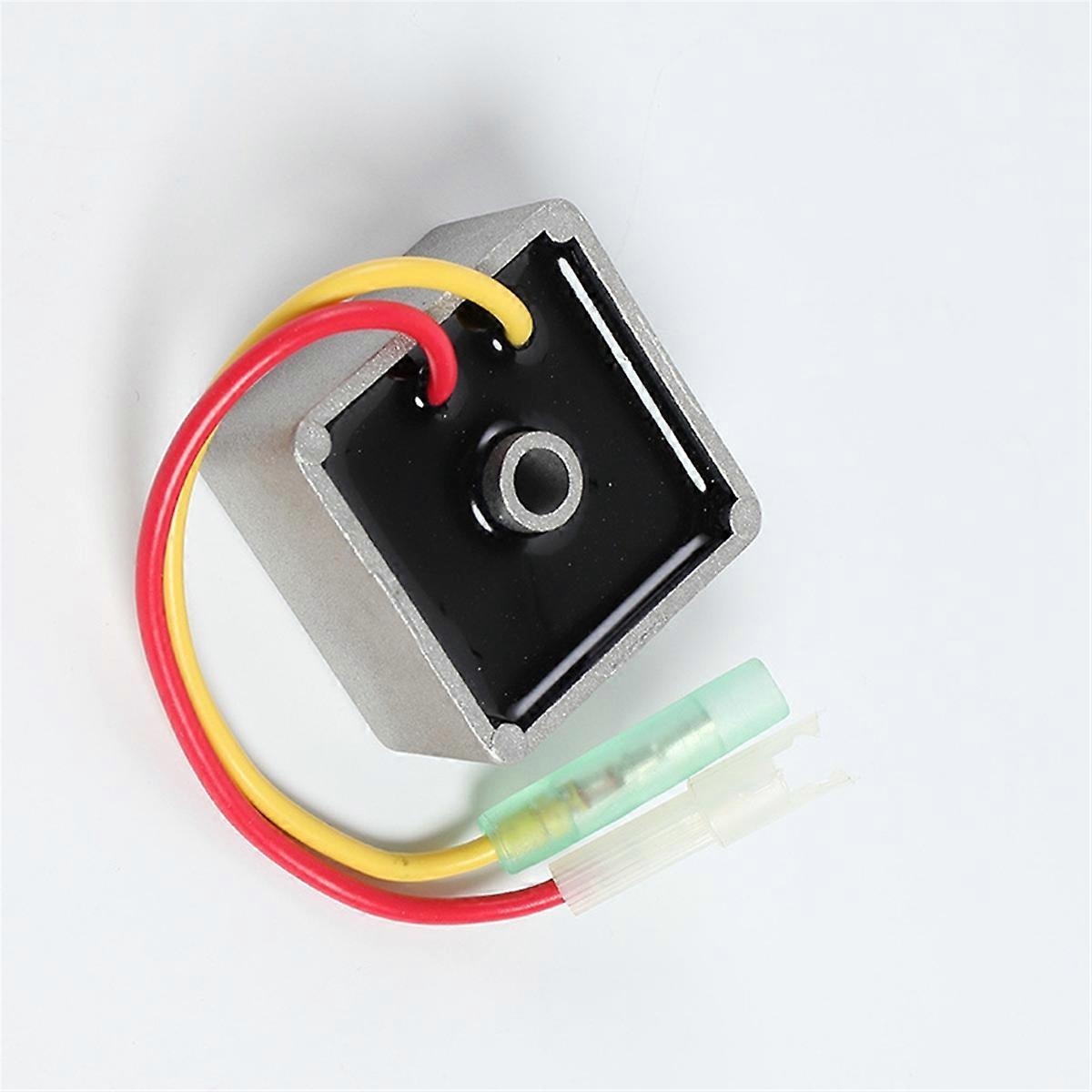 691188 Motorcycle Voltage Regulator Rectifier for Briggs & Stratton