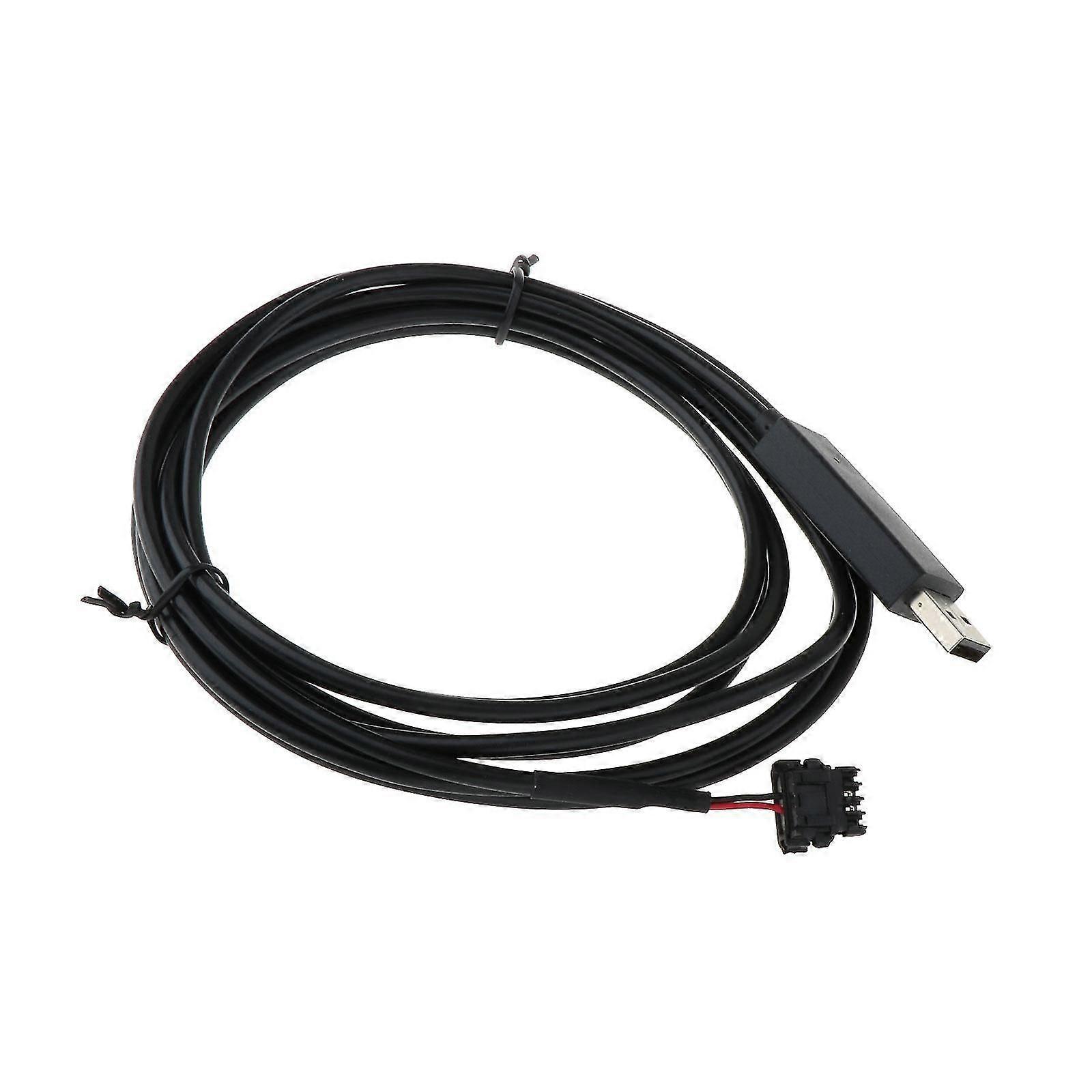 USB Can Kommunikationskabel 558-443 Langlebiges Kabel für Holley Sniper Efi