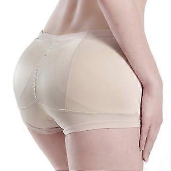 "Women's Hips and Butt Lifting Shapewear with 2 Pads - Butt Pads Panties Hip Enhancer Padded Underwear"
