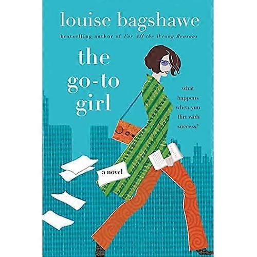 The Go-To Girl