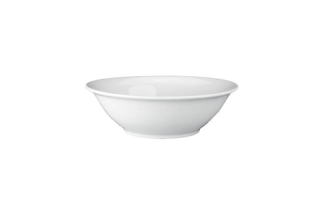905008S4SIOC Soup Cereal Bowl Set of 4, 20-Oz Ceramic Bowls for Soup, Cereal, and Salad