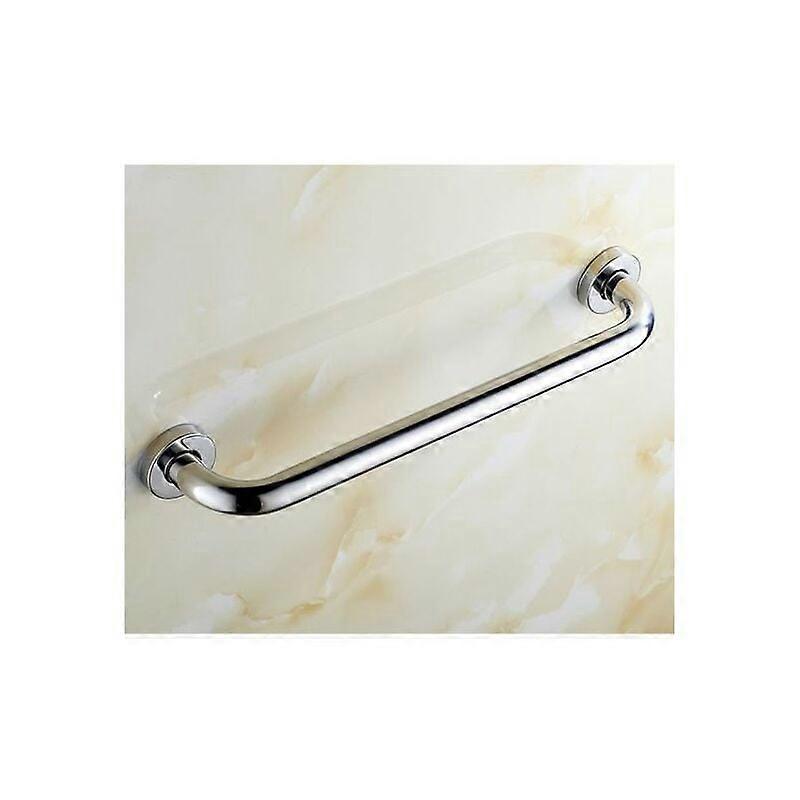 Badeværelsesstøtte L-formet håndtag rustfri bruser