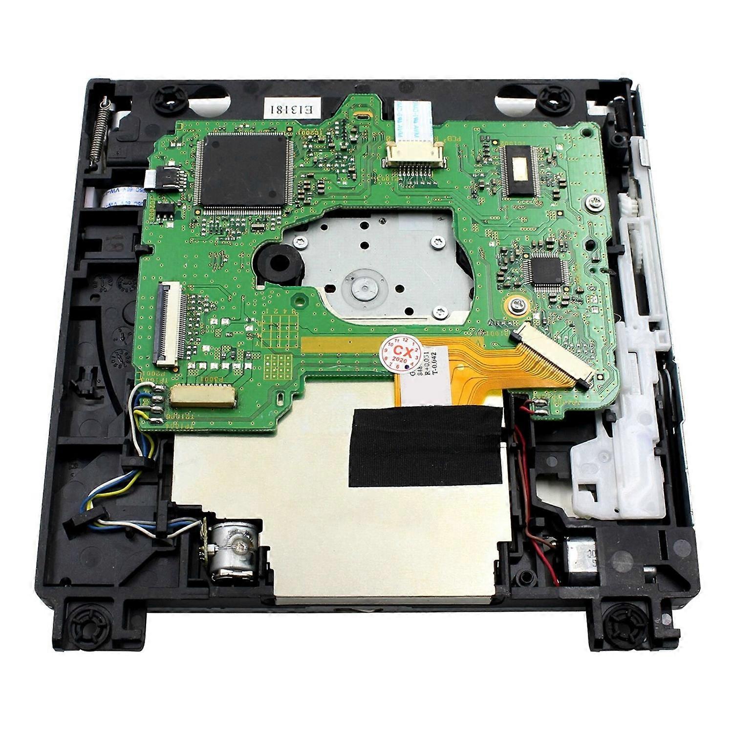 [New] D3-2 DVD Drive for Wii