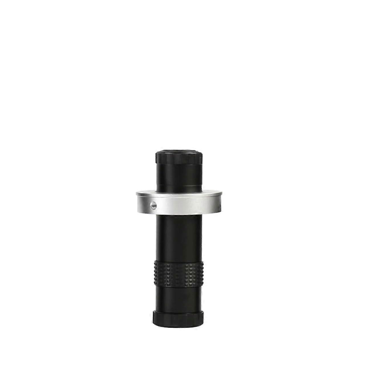 1 Monitor Industrial Measurement Video Microscope with 38MP 11.6' LCD Screen Integration System for Industrial Measurement 11.6'
