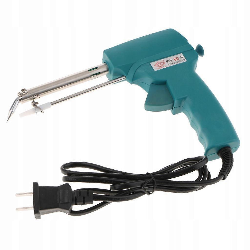 Flameey Manual Soldering Gun