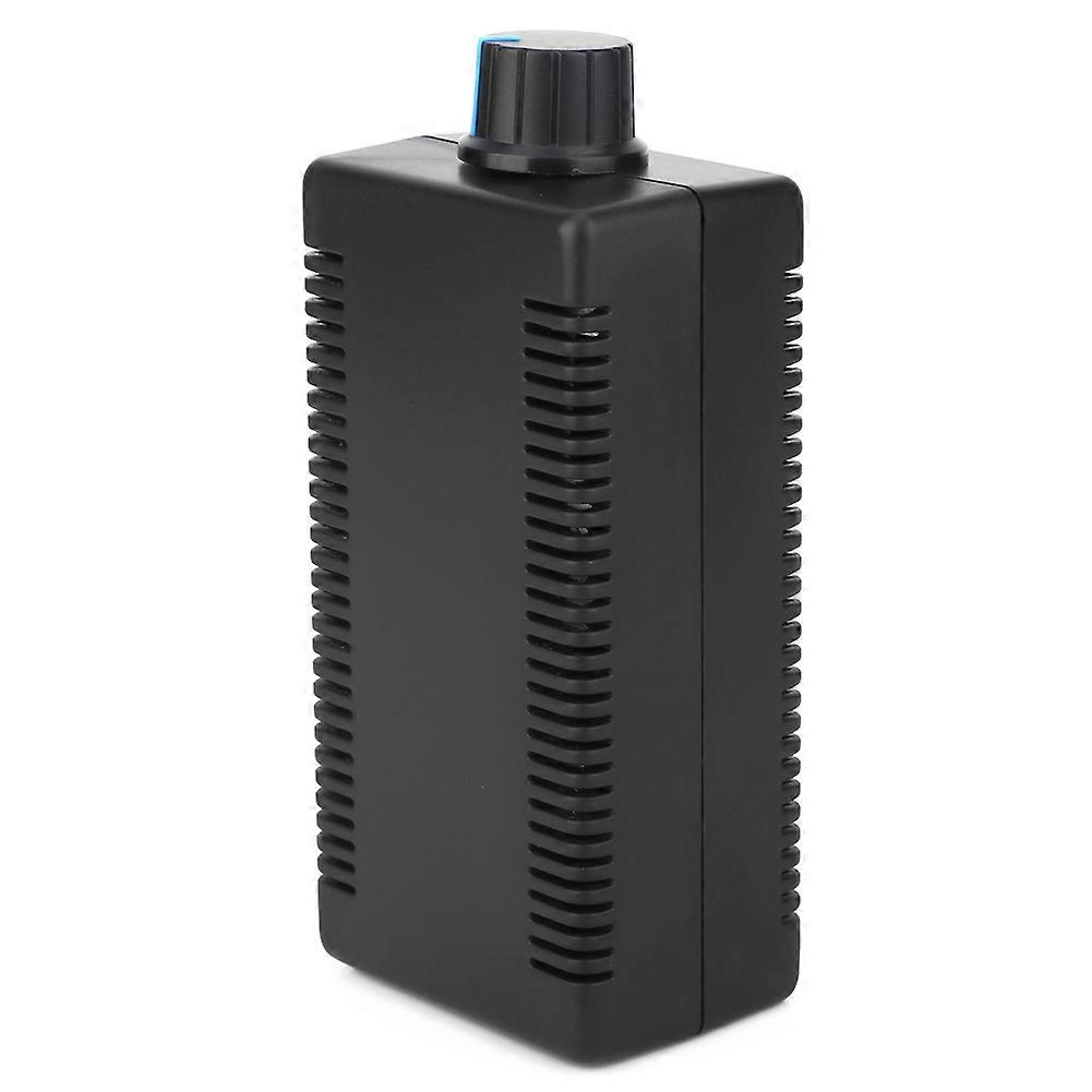 Contrôleur de vitesse de moteur à courant continu Module régulateur PWM 240Hz/2.2kHz/22kHz 10-50V 30A<br>Speed  ; Contrôleur  ;