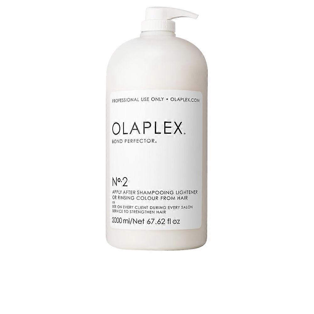 Olaplex Nº2 Bond Perfector,2000 毫升