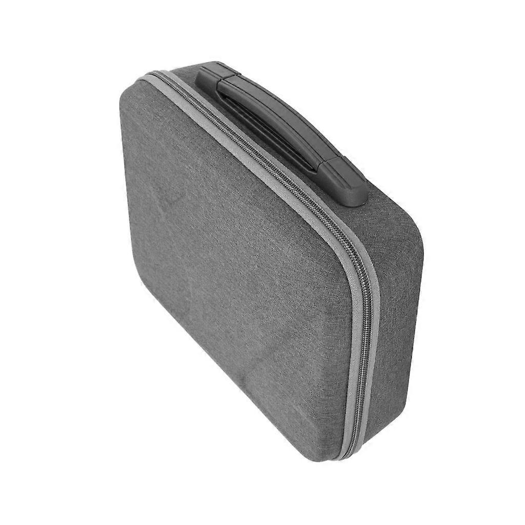 Multi functional Storage Bag for Mini 4 Pro Flight Store Your Items in Style