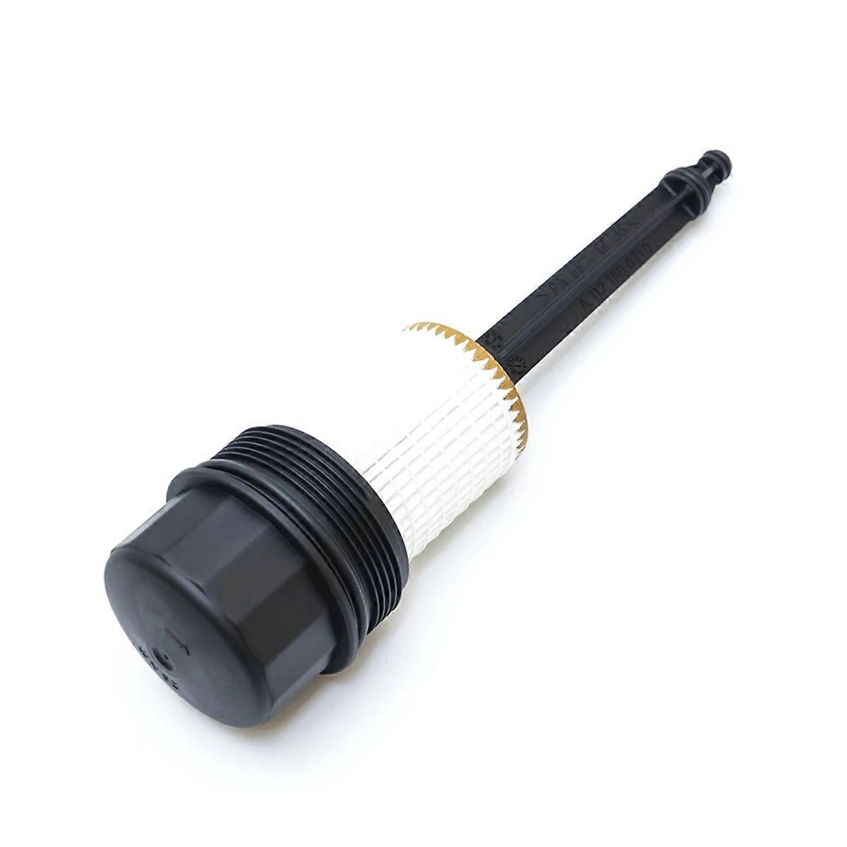 Oil Filter Housing Cap Cover Assembly for C240 W203 C280 W202 C32 W203 A1121800710 A 112 180 07 10