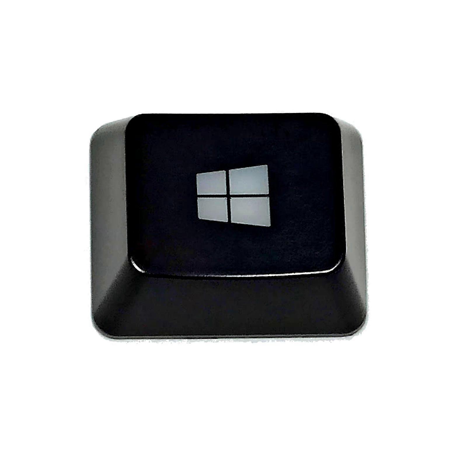 1PC ABS Backlit keyscap R1 Personality Height 1.25U for Mechanical keysboard DIY