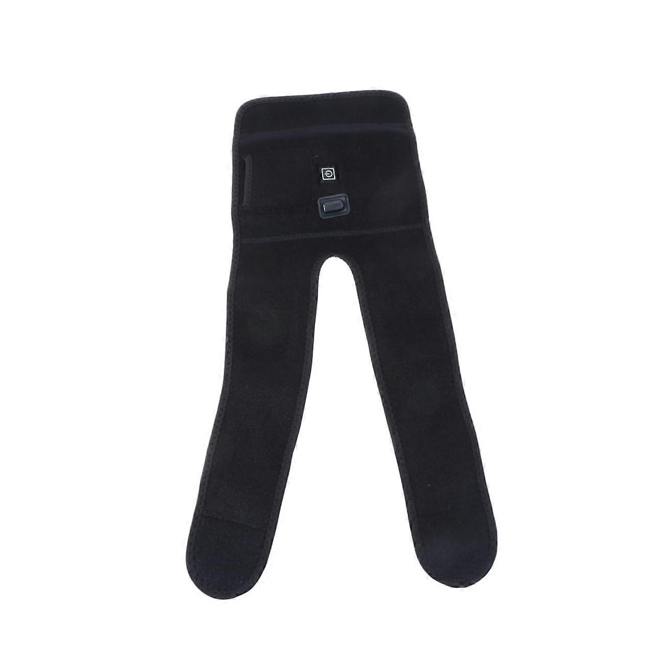 Heating Knee Support Knee Belt Knee Brace
