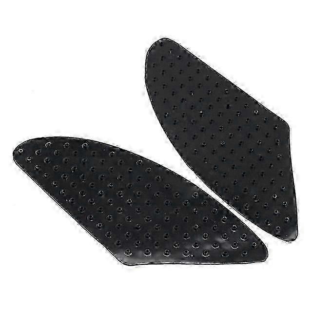 Συμβατό με YAMAHA FJR 1300 FJR1300 2001-2015 12 13 14 Tank Traction Pad Αντιολισθητικό Μοτοσικλέτα Tank Pad Side Decal Knee Grip Protector καλά