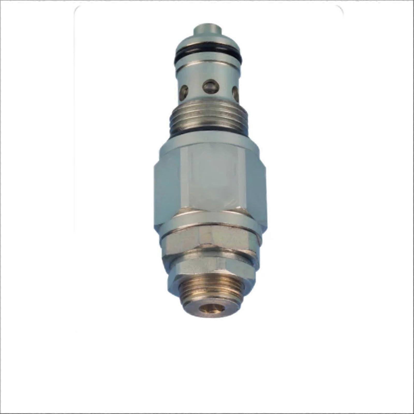 Hydraulic Threaded Cartridge Valve Relief Valve RVC0.S09 Italian