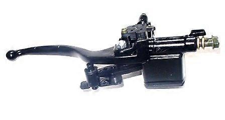 Front Brake Handle Quad Atv 110 125 150