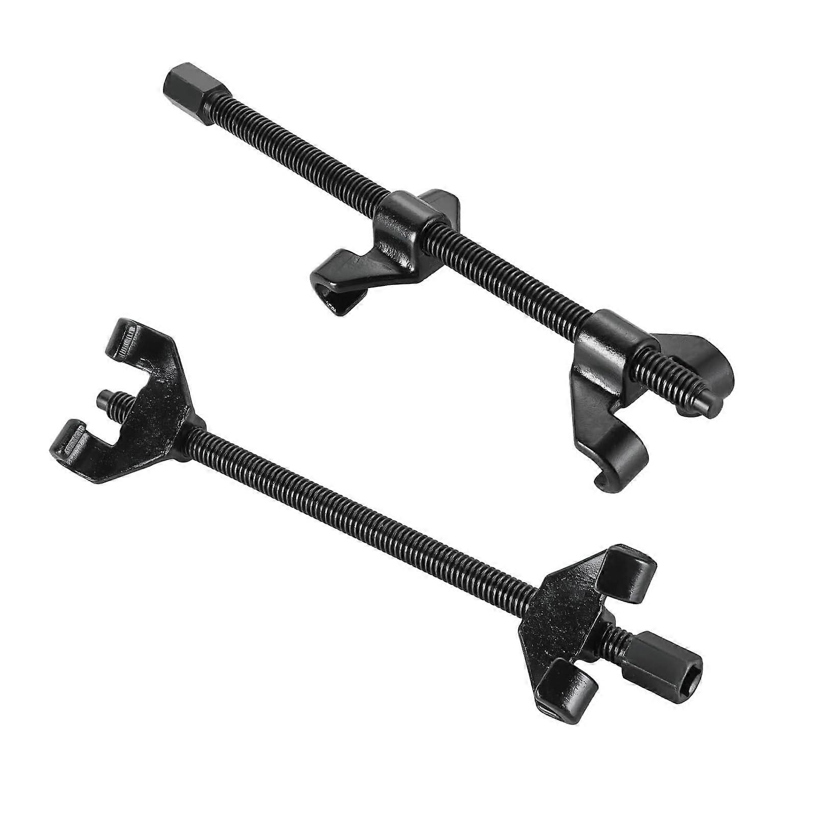 15'' Coil Spring Compressor Tool, 2PCS Suspension Strut Remover Installer Tool Kit, T31