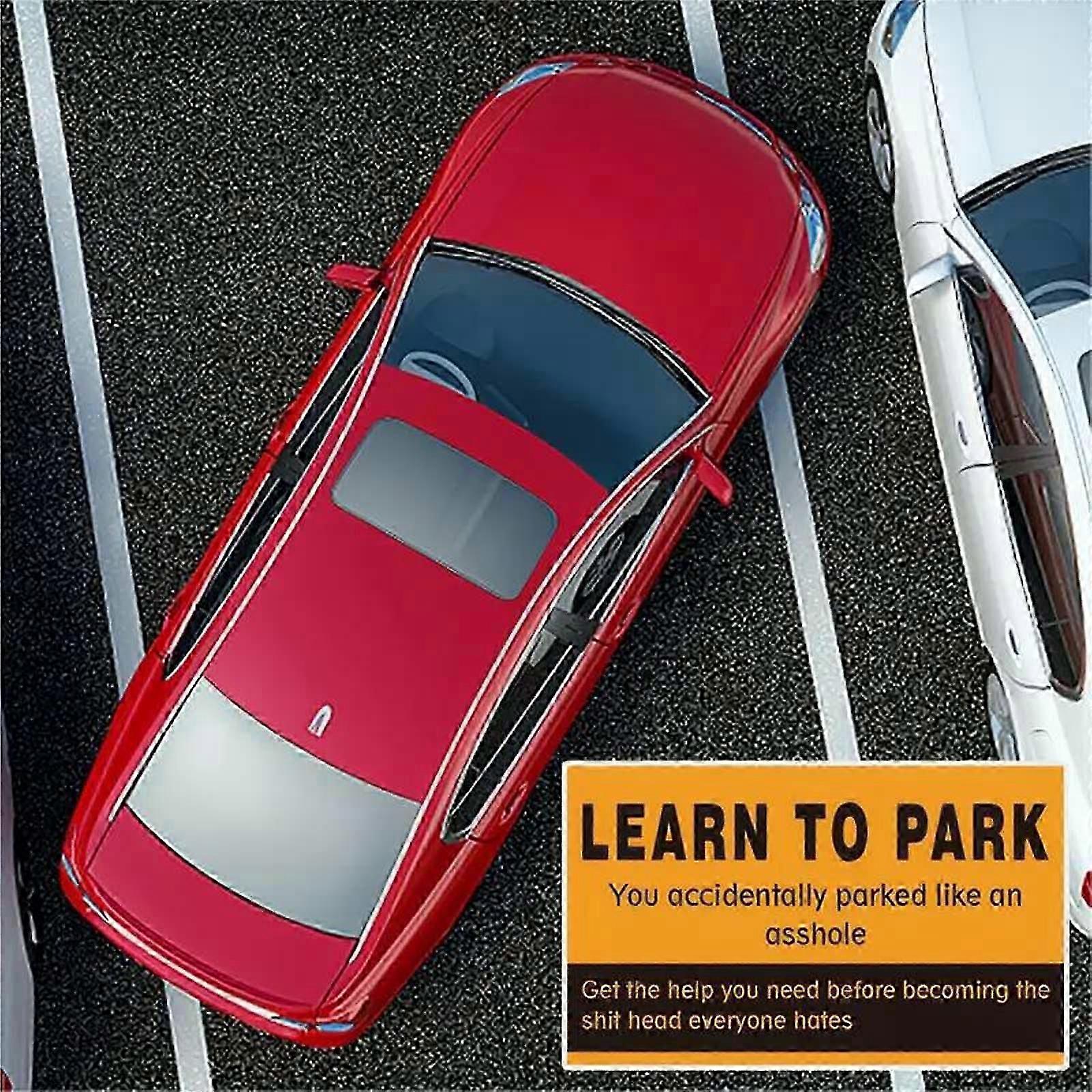 50 Parking Cards Multiple Violations Adults For Ridiculous Parking Pranks50 Parking Cards Multiple Violations Adults For Ridiculous Parking Pranks x