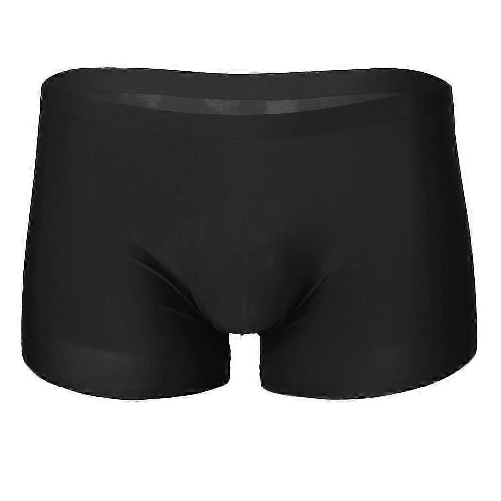 رجالي بجذوع صلبة شورت بنطلون M L XL XXL