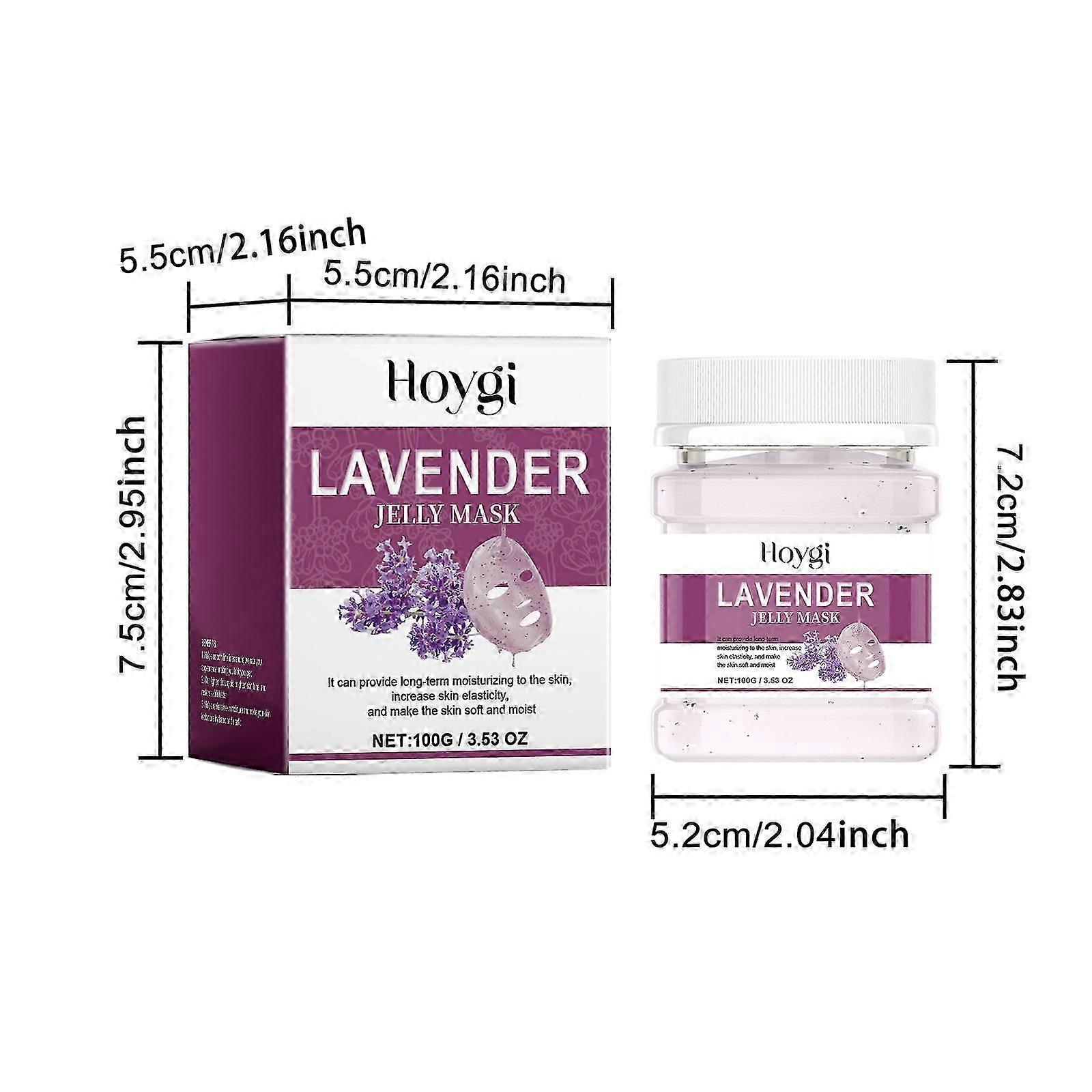 Jelly Mask 100g