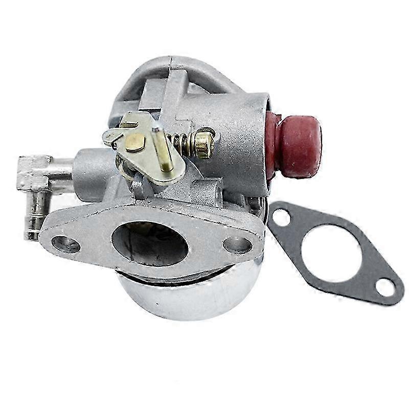 TECUMSEH GEOTEC Horizontal Engine Carburetors for Models GEO35 GEO40 GEO50 and FHP2013