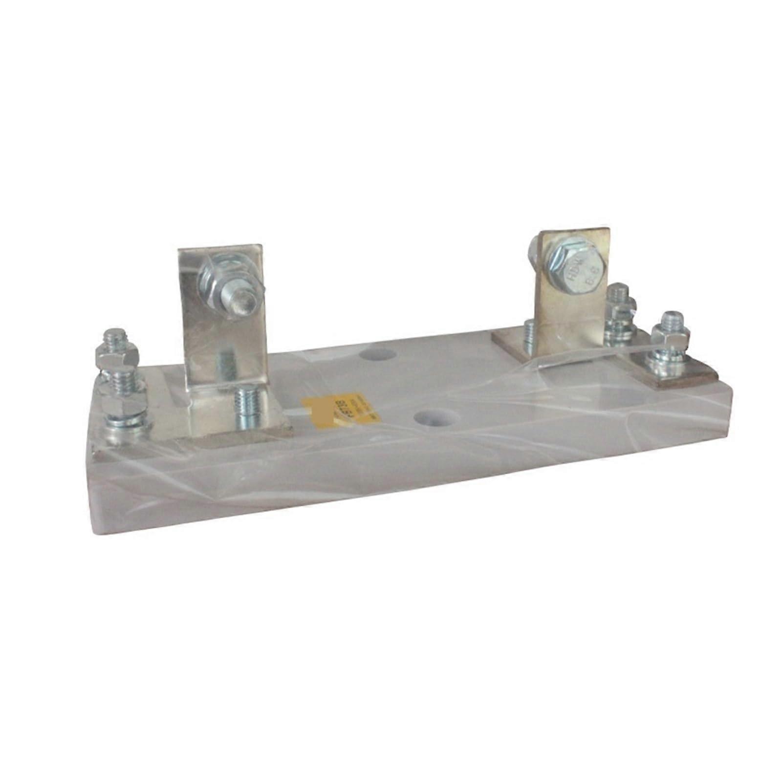FB73B high Breaking Capacity Bolt Type QuickBlow Fuse Base