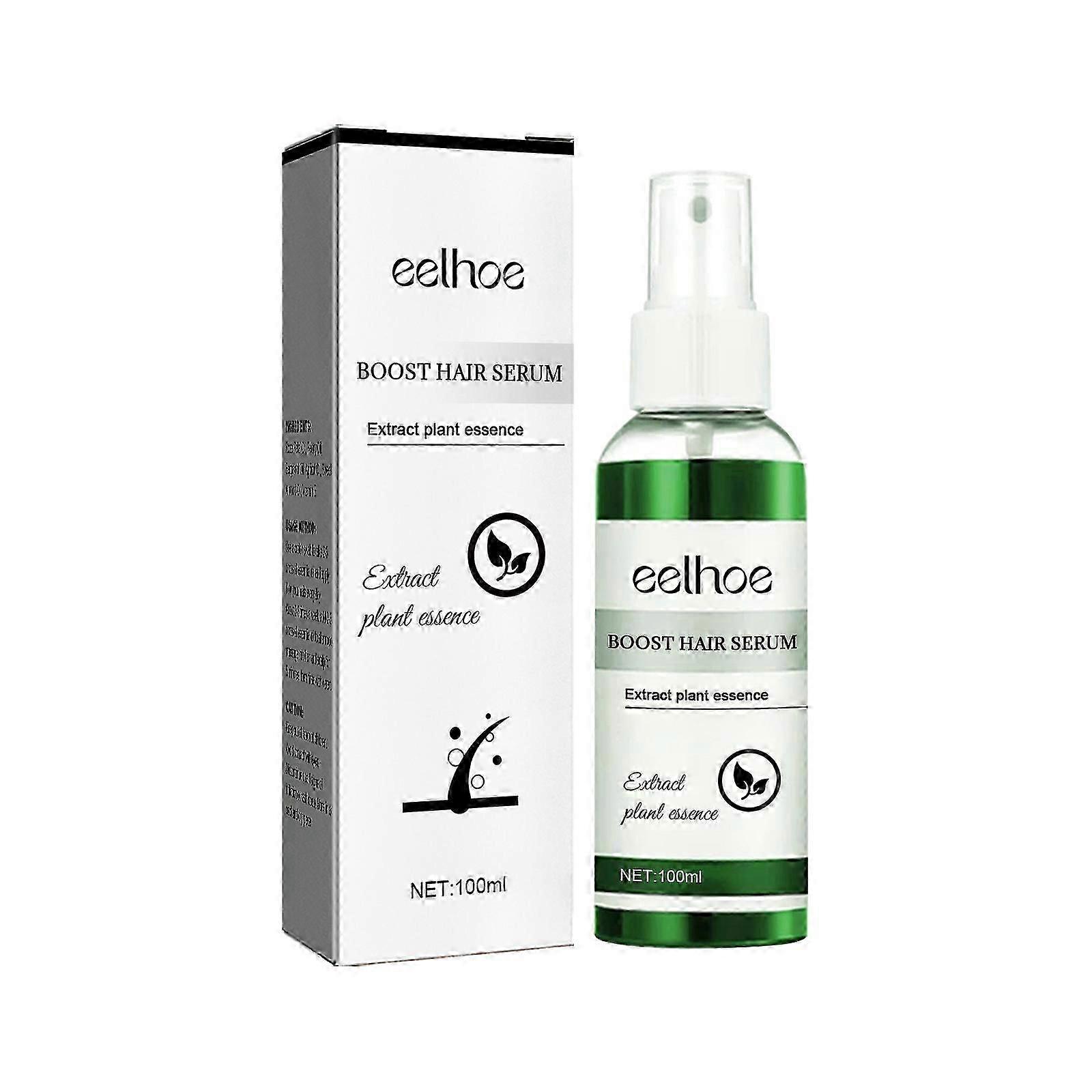 Boosts Hair Serum 100ml